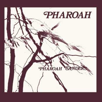 2LP/Coffret Pharoah Sanders: Pharoah DLX | LTD