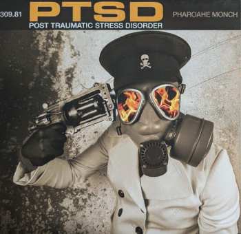 2LP Pharoahe Monch: P.T.S.D. (Post Traumatic Stress Disorder)