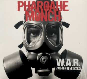 CD Pharoahe Monch: W.A.R. (We Are Renegades)