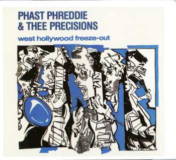 2CD Phast Phreddie: Limbo DLX