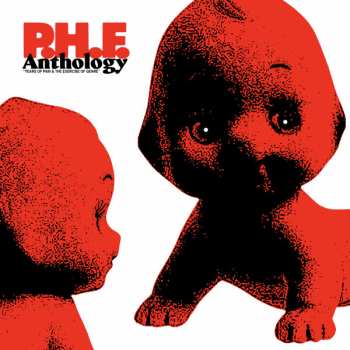 Album Perfect Hair Forever: Anthology
