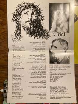 LP Perfect Hair Forever: Purest Hell CLR | LTD