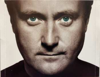 CD Phil Collins: Both Sides