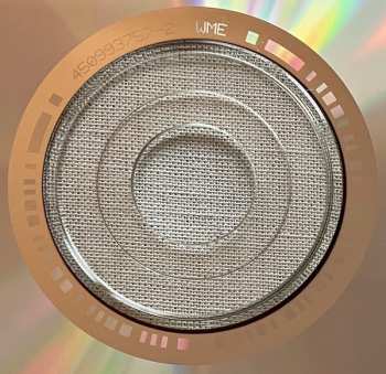 CD Phil Collins: Both Sides