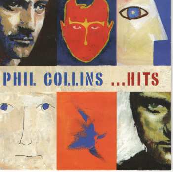 CD Phil Collins: ...Hits
