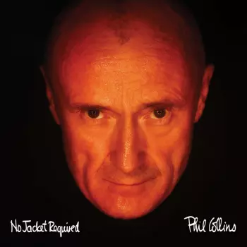 Phil Collins: No Jacket Required