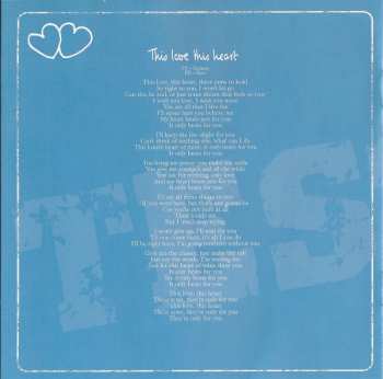 CD Phil Collins: Testify