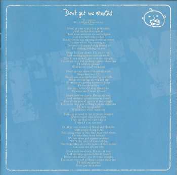 CD Phil Collins: Testify