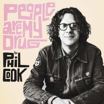 CD Phil Cook: People Are My Drug