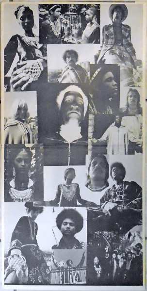 LP Phil Flowers: Alpha & Omega