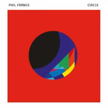 Album Phil France: Circle