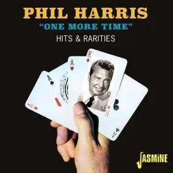 One More Time-hits & Rarities
