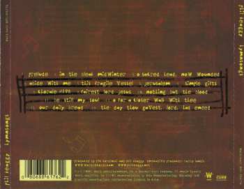 CD Phil Keaggy: Hymnsongs