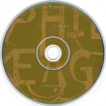 CD Phil Keaggy: Hymnsongs