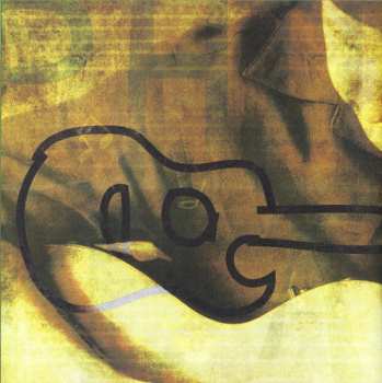 CD Phil Keaggy: Hymnsongs