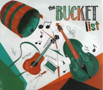 The Bucket List