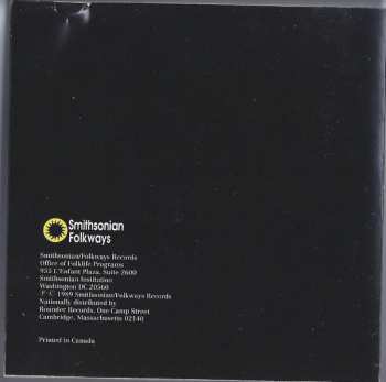 CD Phil Ochs: The Broadside Tapes 1
