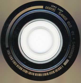 CD Philip Odgers: Roll To The Left