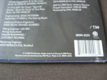 LP Phil Ranelin: Infinite Expressions
