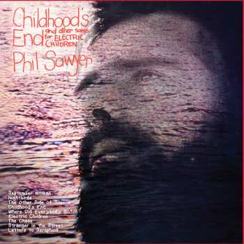 CD Phil Sawyer: Childhood's End