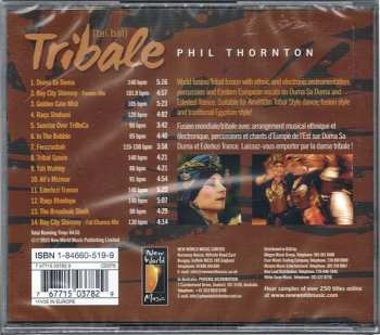 CD Phil Thornton: Tribale