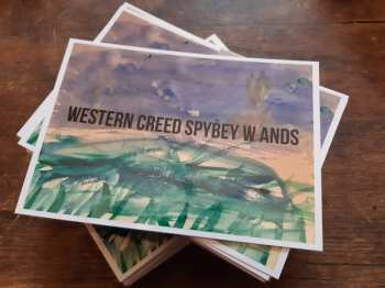 CD Phil Western: W ands