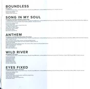 CD Phil Wickham: Living Hope