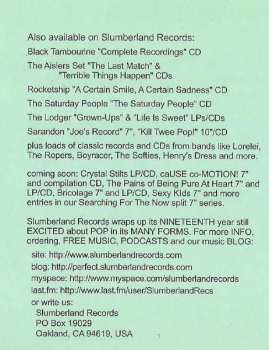 2SP Phil Wilson: Industrial Strength