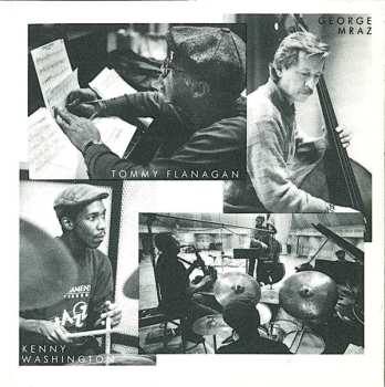 CD Phil Woods: Here's To My Lady