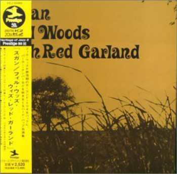 Album Red Garland: Sugan