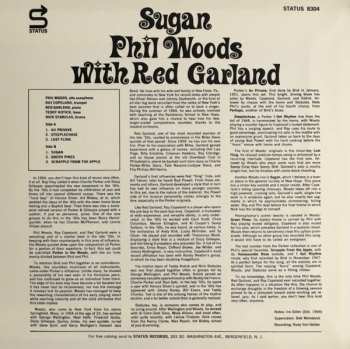 CD Red Garland: Sugan = スガン LTD