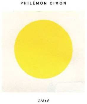 CD Philémon Cimon: L'Été