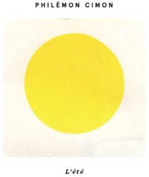 LP Philémon Cimon: L'Été