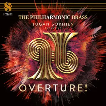Philharmonic Brass: Overture!