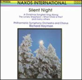 Album Richard Hayman And His Symphony Orchestra: Silent Night