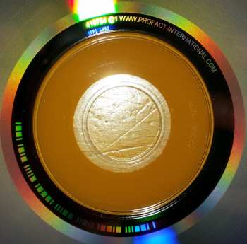 CD Philip Bailey: Chinese Wall