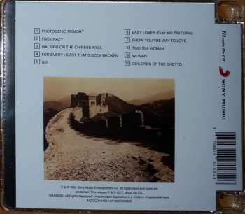 CD Philip Bailey: Chinese Wall