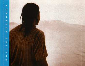 CD Philip Bailey: Life And Love