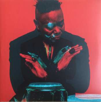 2LP Philip Bailey: Love Will Find A Way