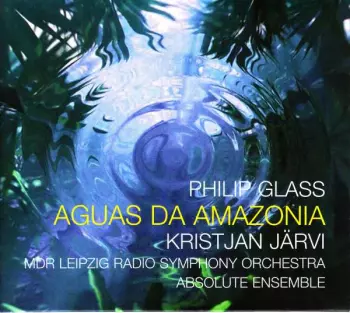 Aguas Da Amazonia