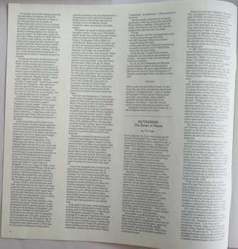 3LP/Coffret Philip Glass: Satyagraha