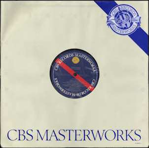 3LP/Coffret Philip Glass: Satyagraha