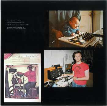 LP Philip Perkins: Drive Time