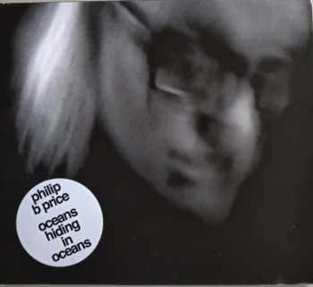 Album Philip Price: Oceans Hiding In Oceans