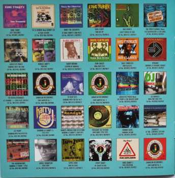 CD The Aggrovators: At King Tubby's