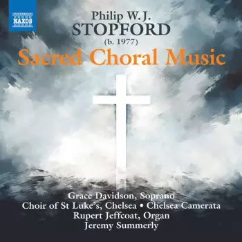 Philip Stopford: Missa Deus Vobiscum