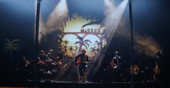 3LP Philipp Poisel: Projekt Seerosenteich Live