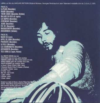 4CD Philippe Besombes: Anthology 1975-1979