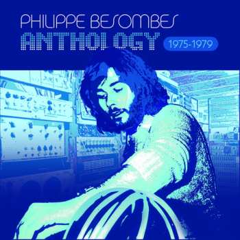 Album Philippe Besombes: Anthology 1975