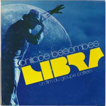 Album Philippe Besombes: Libra